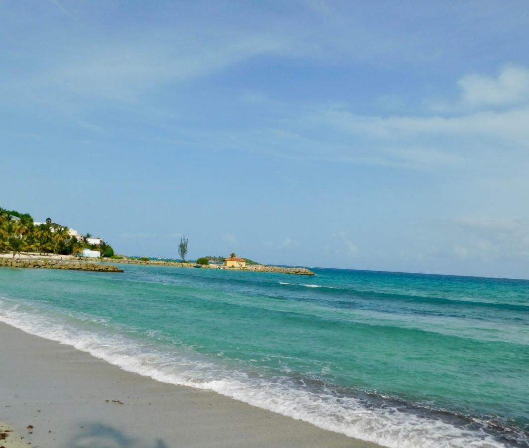 Studio West-Indies Residence Savane Et Archipel Le Gosier  Exterior photo